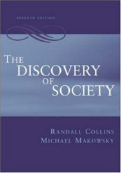 Discovery Of Society