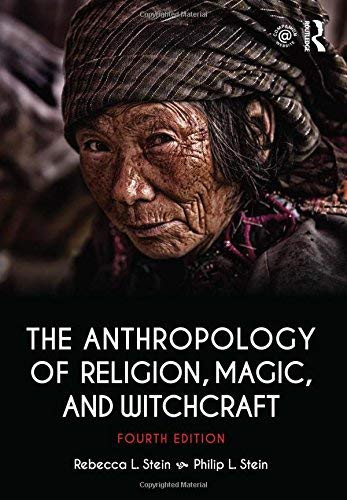 Anthropology Of Religion Magic And Witchcraft