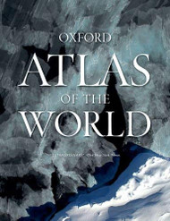 Oxford Atlas Of The World