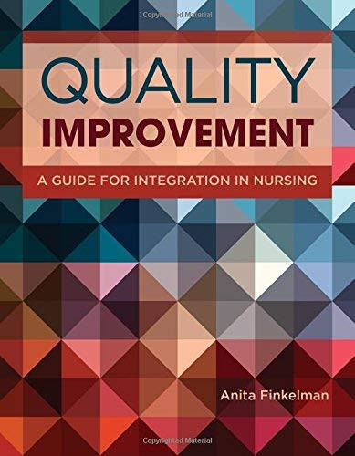 Quality Improvement