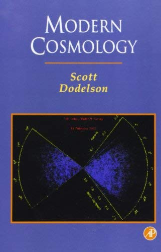 Modern Cosmology