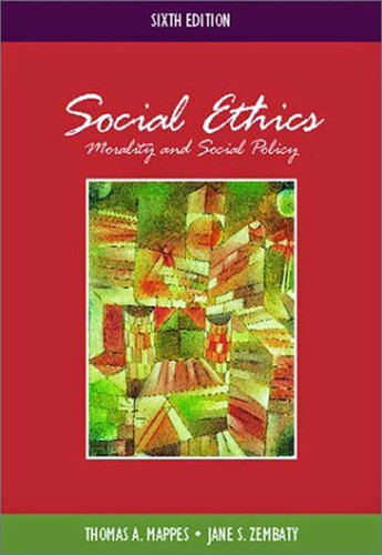 Social Ethics