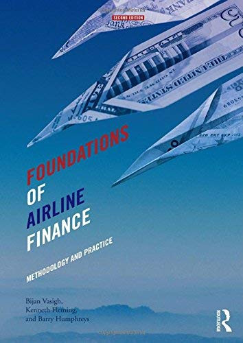 Foundations Of Airline Finance