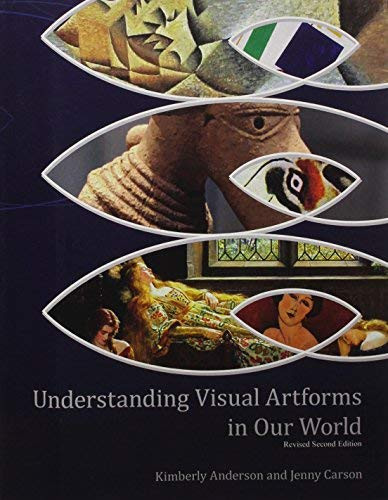 Understanding Visual Artforms In Our World