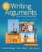 Writing Arguments: A Rhetoric with Readings