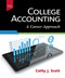 College Accounting A Career Approach