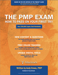 PMP Exam