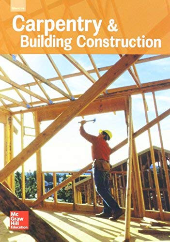 Carpentry and Building Construction 2016