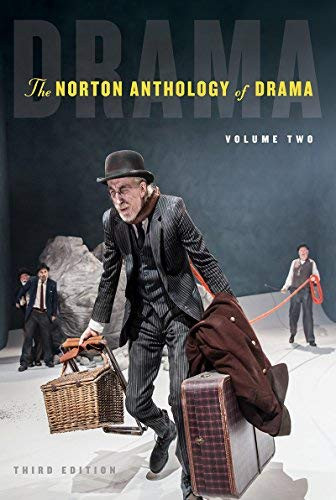 Norton Anthology Of Drama Volume 2