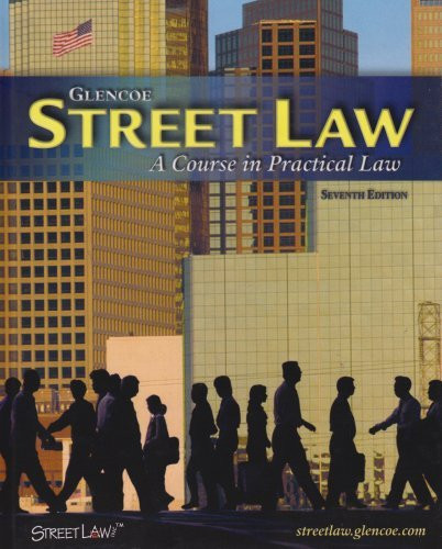 Street Law