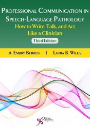 Professional Communication In Speech-Language Pathology