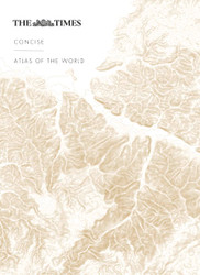 The Times Concise Atlas of the World
