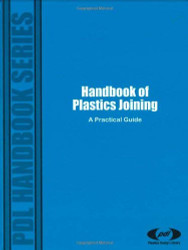 Handbook Of Plastics Joining