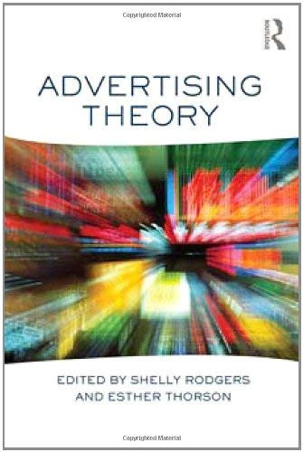 Advertising Theory