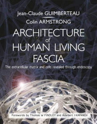 Architecture of Human Living Fascia