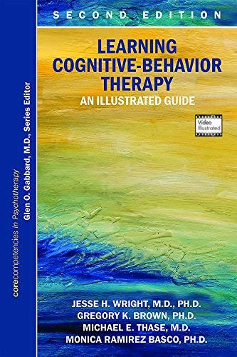 Learning Cognitive-behavior Therapy