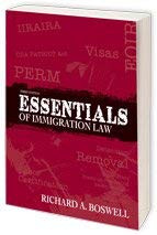 Essentials of Immigration Law