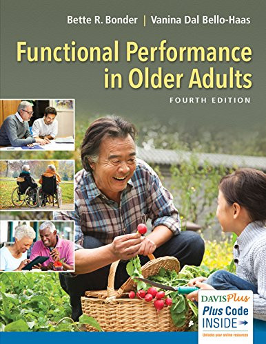 Functional Performance In Older Adults