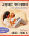 Language Development