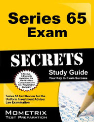 Series 65 Exam Secrets Study Guide