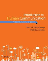 Introduction to Human Communication