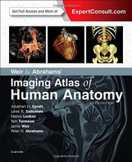 Imaging Atlas Of Human Anatomy