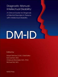 DM-ID Diagnostic Manual of Intellectual Disability