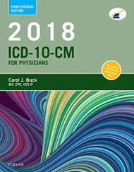 2018 Icd-10-Cm Physician Professional Edition