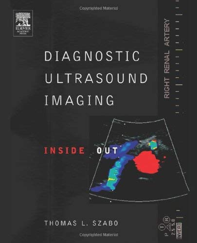 Diagnostic Ultrasound Imaging
