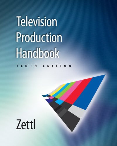 Television Production Handbook