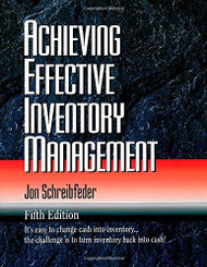 Achieving Effective Inventory Management