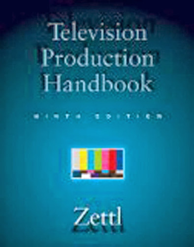 Television Production Handbook