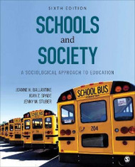 Schools And Society