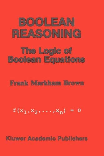 Boolean Reasoning