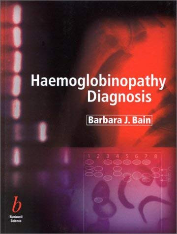 Haemoglobinopathy Diagnosis