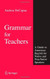 Grammar For Teachers