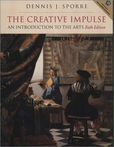 Creative Impulse