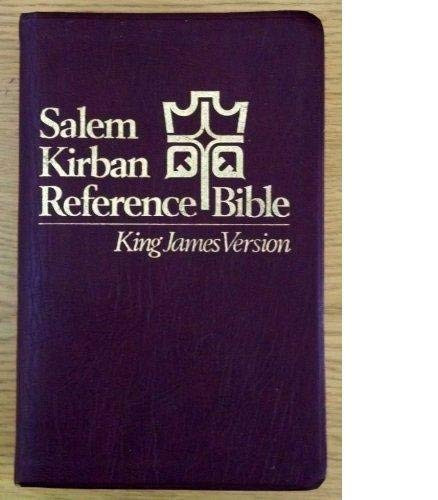 Salem Kirban Reference Bible