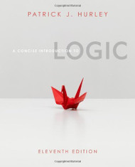 Concise Introduction To Logic