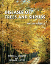 Diseases Of Trees And Shrubs