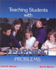 Teaching Students With Learning Problems