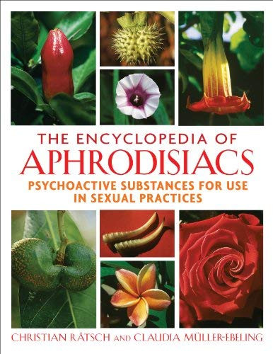 Encyclopedia Of Aphrodisiacs