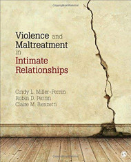 Violence And Maltreatment In Intimate Relationships