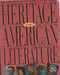 Heritage Of American Literature
