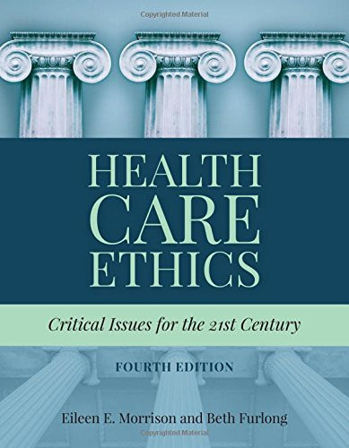 Health Care Ethics