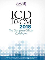 ICD-10-CM Complete Official Code Book