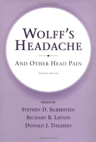 Wolff's Headache And Other Head Pain