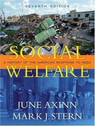 Social Welfare