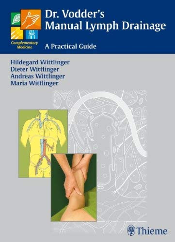 Dr Vodder's Manual Lymph Drainage