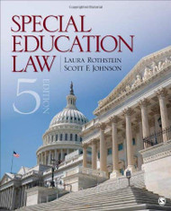 Special Education Law